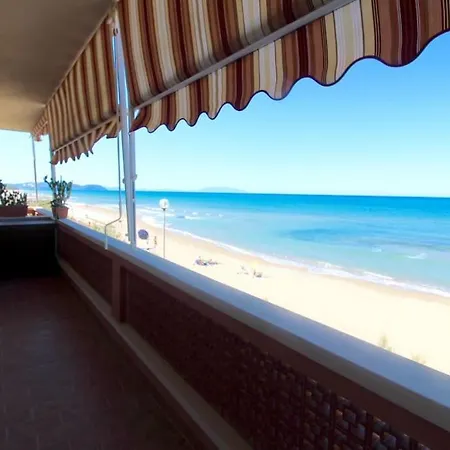 Rif. Fg1 - Marinas Club 7b Apartment San Vincenzo