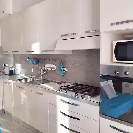 Rif. Fg1 - Marinas Club 7b Apartment