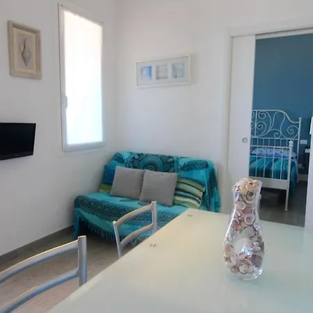 Apartment Rif. Fg1 - Marinas Club 7b *
