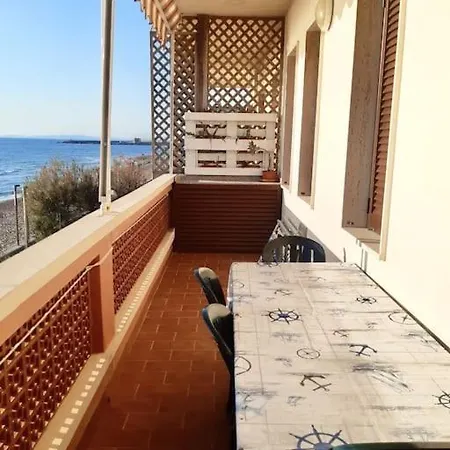 Apartment Rif. Fg1 - Marinas Club 7b San Vincenzo