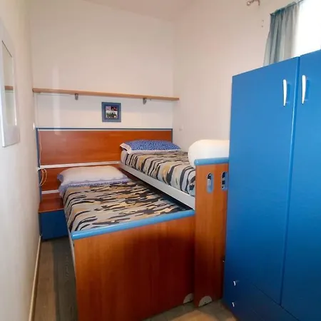 Apartment Rif. Fg1 - Marinas Club 7b *