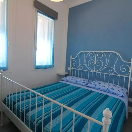 Apartment Rif. Fg1 - Marinas Club 7b *