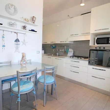 Apartment Rif. Fg1 - Marinas Club 7b