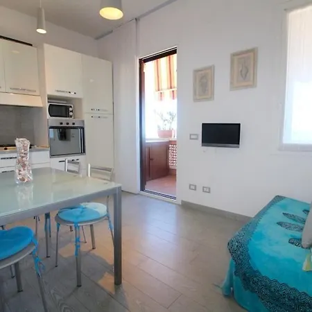 Apartment Rif. Fg1 - Marinas Club 7b *